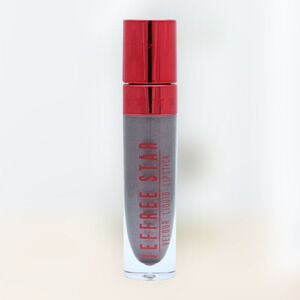 Jeffree Star New Velour liquid lipstick in Restraints full size 5.6 ml